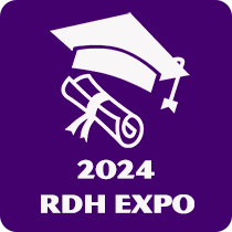 2024 Licensing Expo for RDA Graduates
